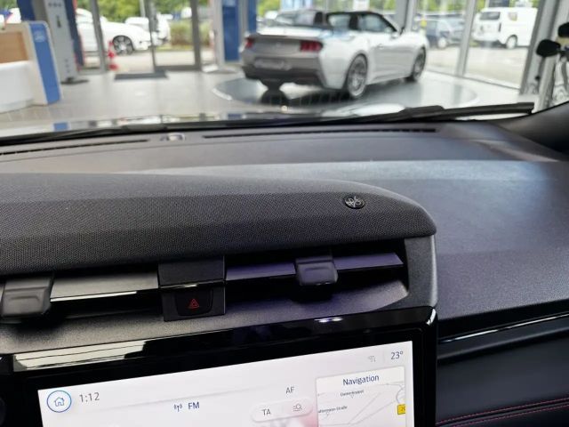 Ford Puma EcoBoost ST Line