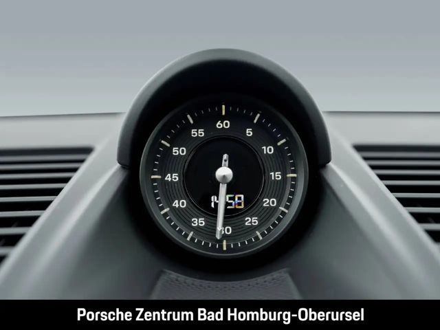 Porsche 992 4 Cabrio Carrera GTS