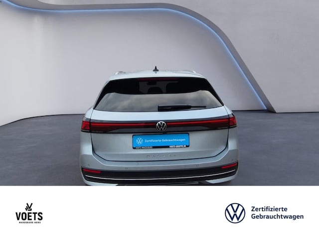 Volkswagen Passat Business DSG Variant