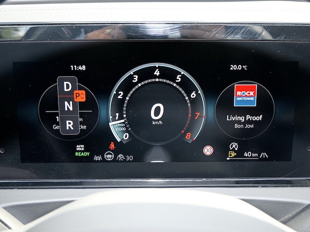 Volkswagen Tiguan 1.5 eTSI Life