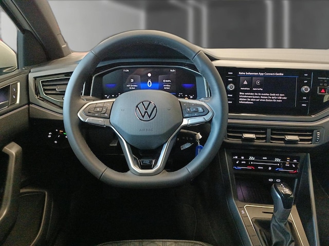 Volkswagen Taigo 1.5 TSI DSG