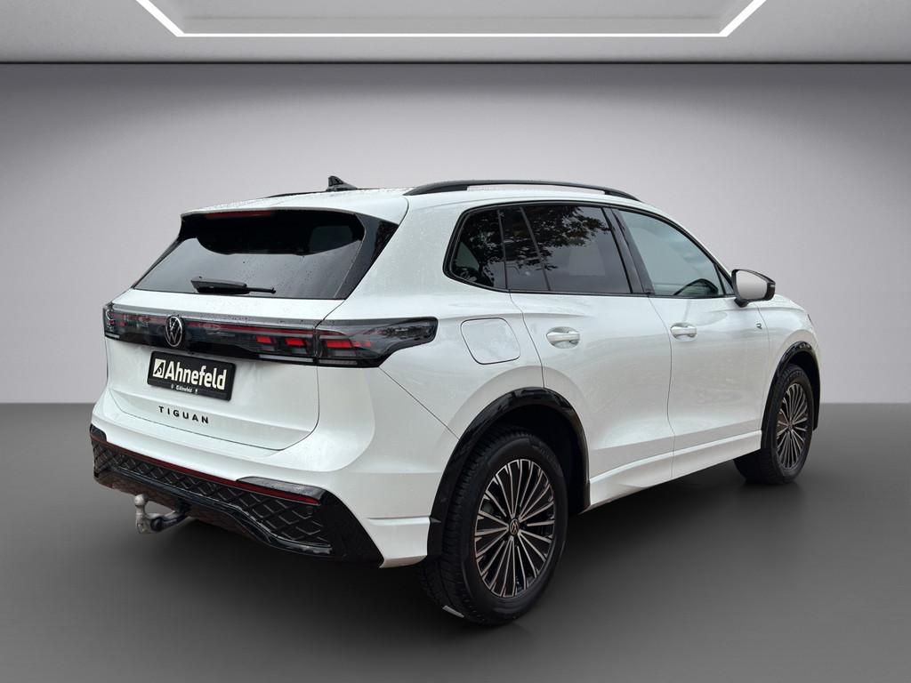 Volkswagen Tiguan 2.0 TDI 4Motion DSG R-Line