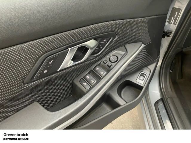 BMW 318 318d Touring