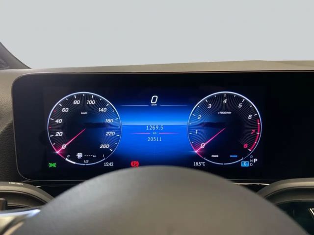 Mercedes-Benz B 200 B-Klasse