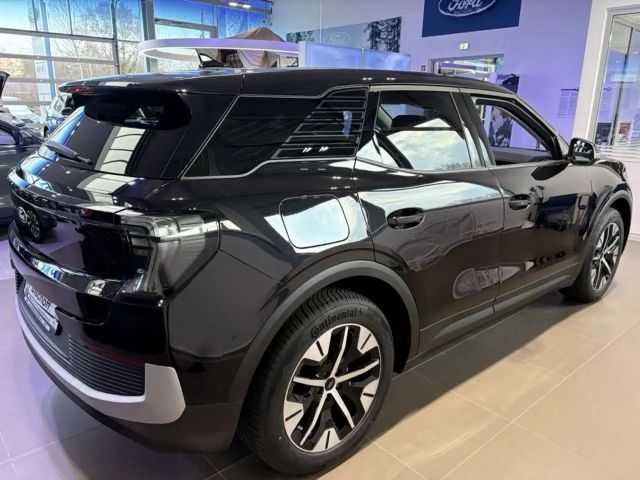 Ford Explorer AWD