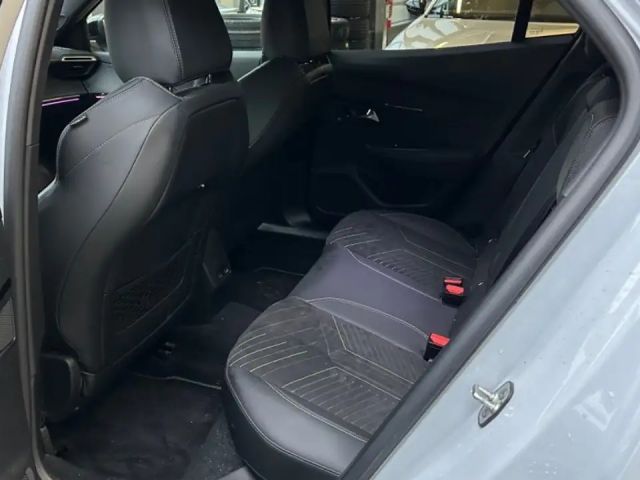 Peugeot 2008 GT-Line PureTech