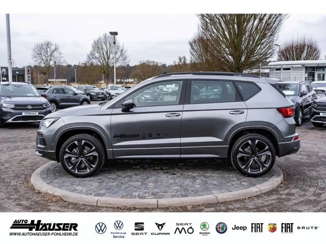 Cupra Ateca 1.5 TSI DSG