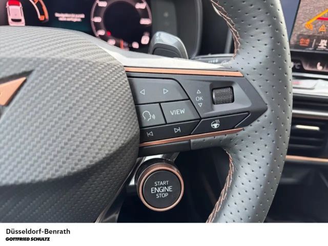 Cupra Leon DSG VZ e-Hybrid