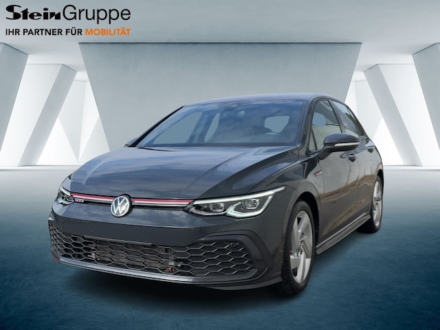 Volkswagen Golf Golf VIII