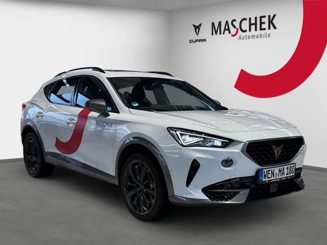 Cupra Formentor VZ