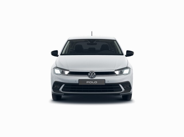 Volkswagen Polo 1.0 TSI