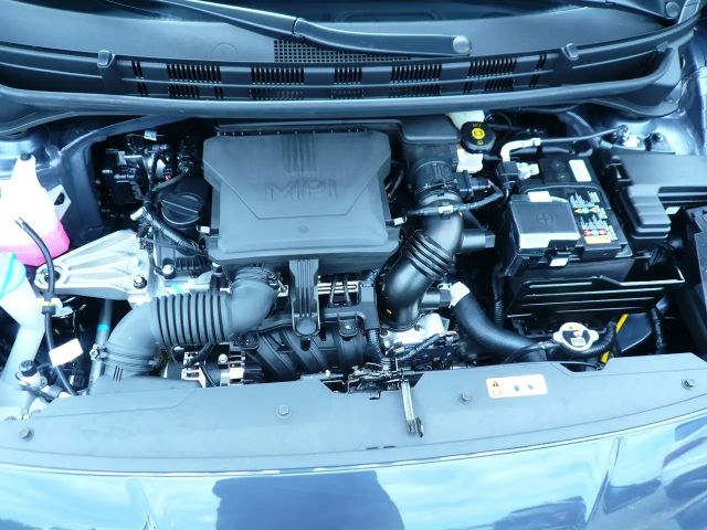 Hyundai i10 1.0 Trend