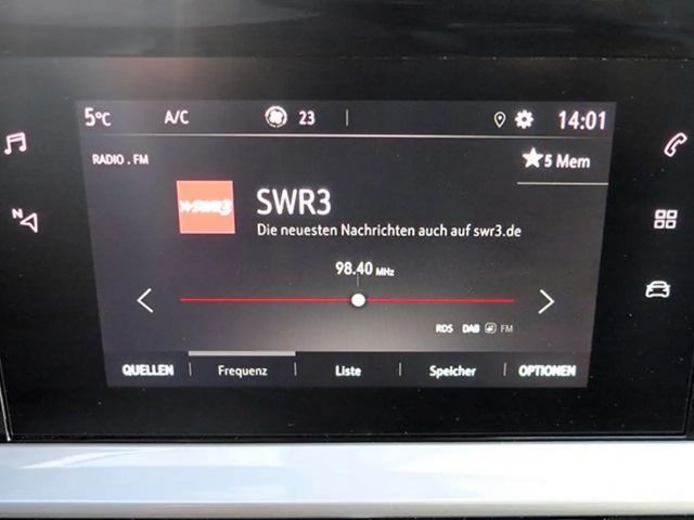 Opel Mokka GS-Line Grand Sport