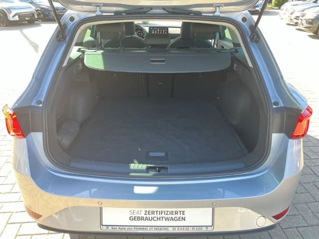 Seat Leon 1.0 TSI Sportstourer Style