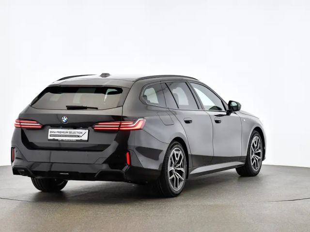 BMW 520 520d xDrive