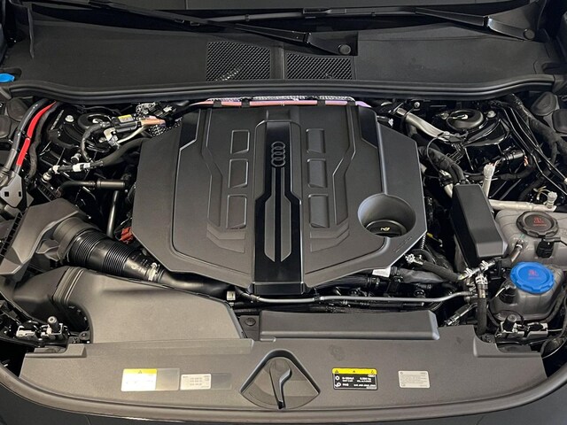 Audi A6 e-tron Avant Quattro