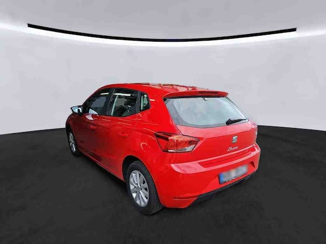 Seat Ibiza 1.0 TSI Style
