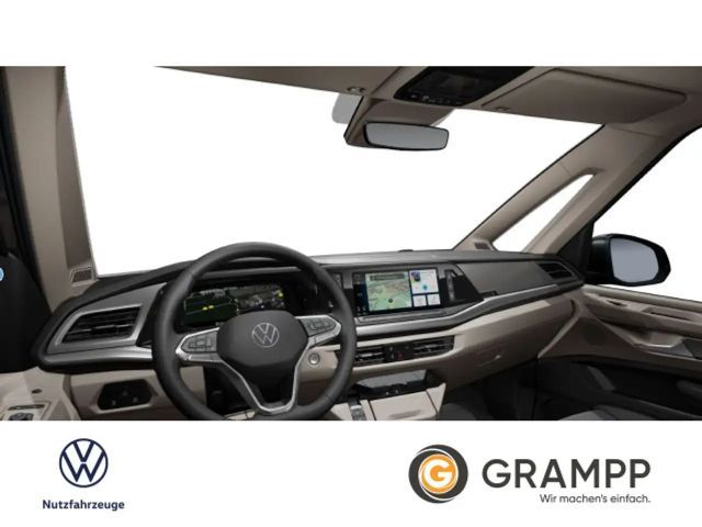 Volkswagen Multivan DSG Style T7