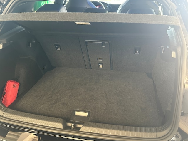 Volkswagen Golf 2.0 TSI 4Motion Golf VIII