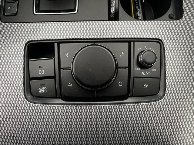 Mazda CX-60 4WD Homura