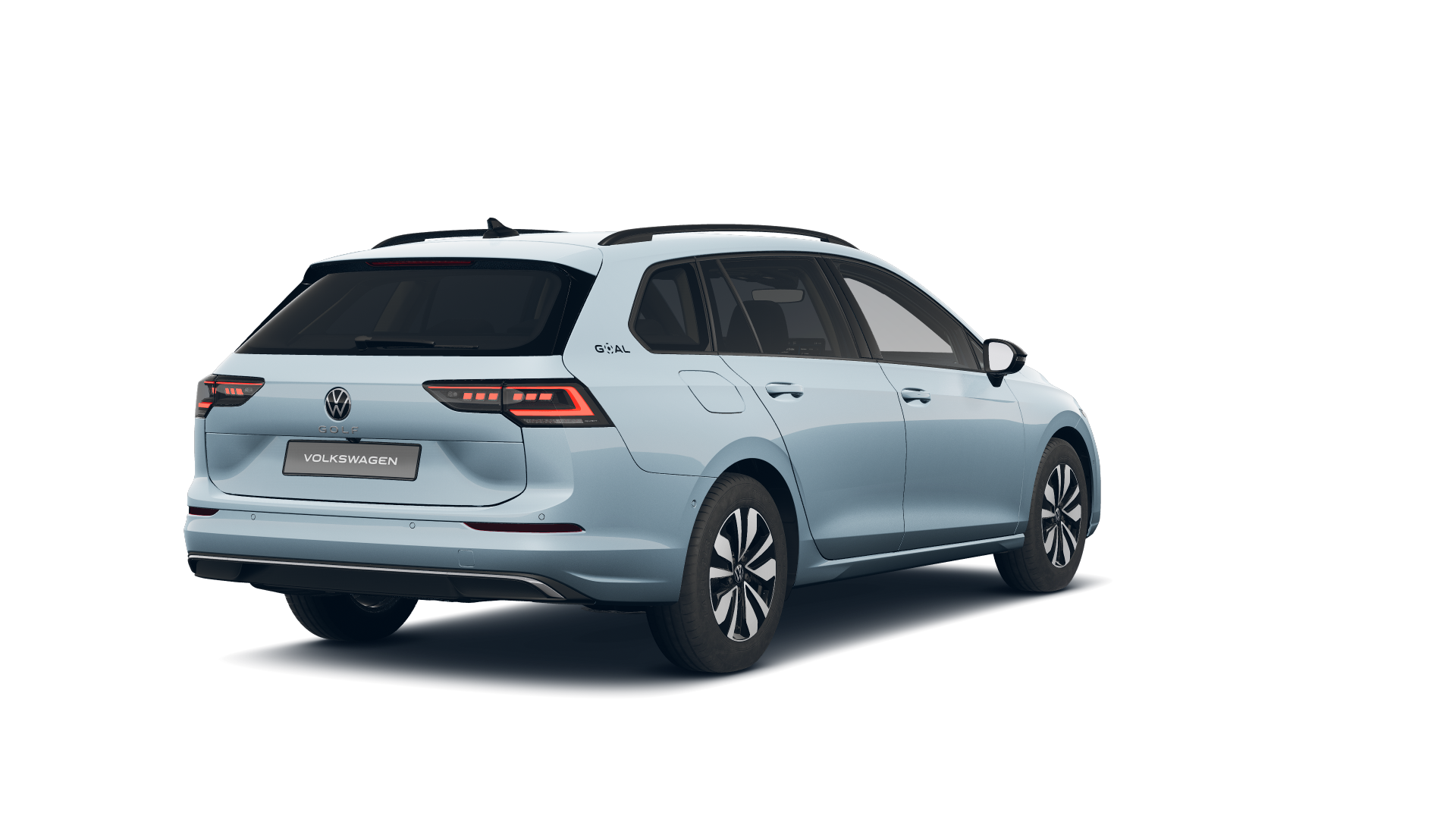 Volkswagen Golf Golf VIII IQ.Drive Variant