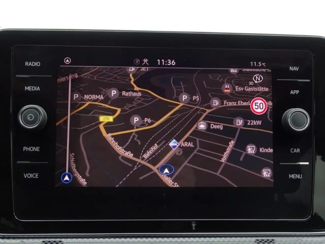 Volkswagen T-Cross 1.5 TSI DSG R-Line