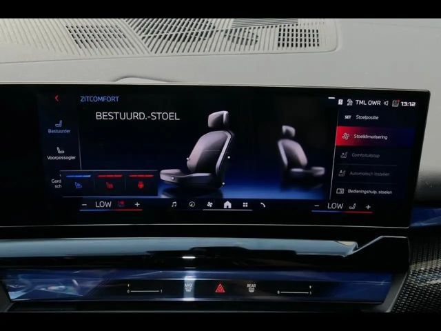 BMW i5 M60 Sedan xDrive