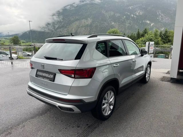 Seat Ateca 1.0 TSI Style