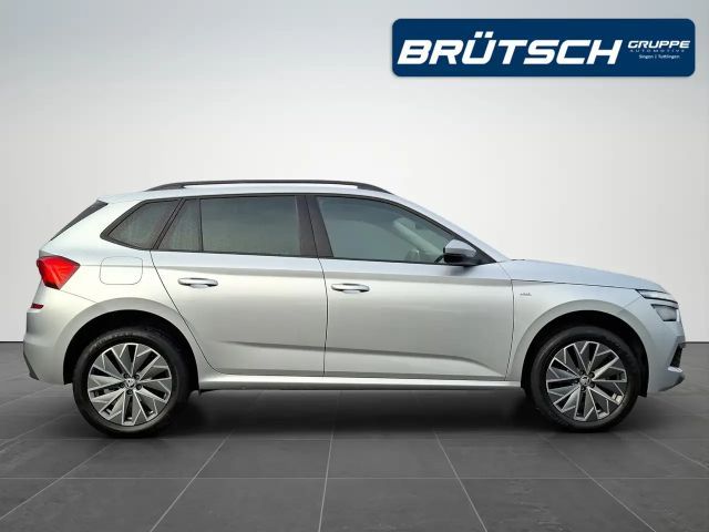 Skoda Kamiq 1.0 TSI Tour