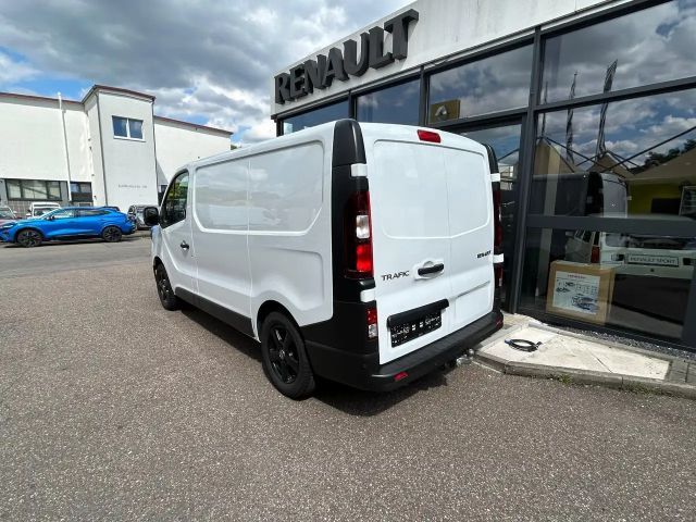 Renault Trafic Comfort L1H1