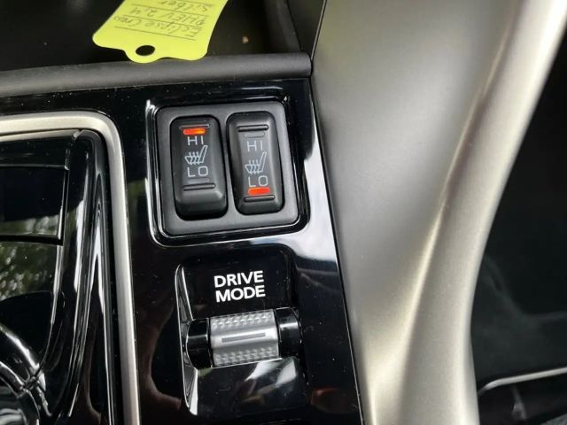 Mitsubishi Eclipse Cross 4WD CVT PHEV