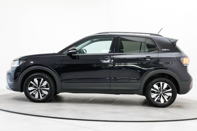 Volkswagen T-Cross 1.0 TSI DSG
