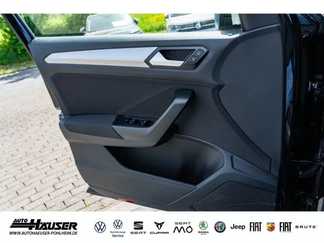 Volkswagen T-Roc 1.5 TSI DSG Life