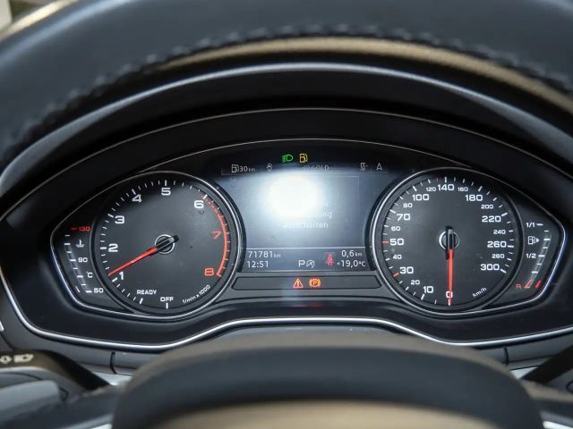 Audi A4 35 TFSI Avant