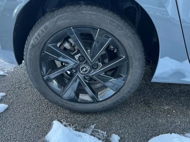 Opel Corsa GS-Line Grand Sport