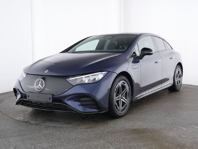 Mercedes-Benz EQE 350 4MATIC Sedan