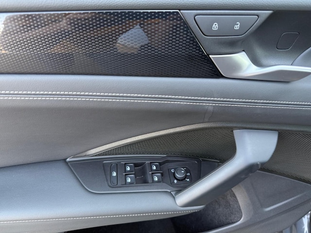 Volkswagen Tiguan 2.0 TDI DSG