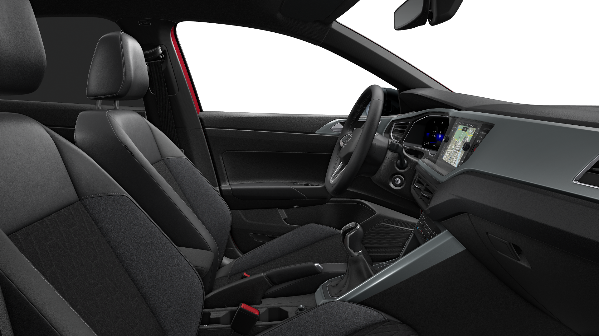 Volkswagen Taigo 1.0 TSI