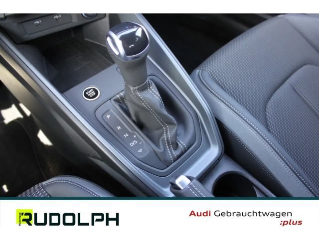 Audi A1 30 TFSI Allstreet S-Tronic