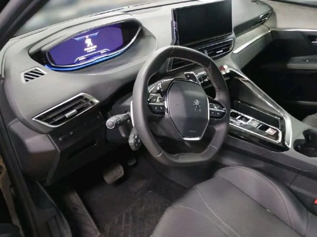 Peugeot 5008 Allure Pack BlueHDi EAT8