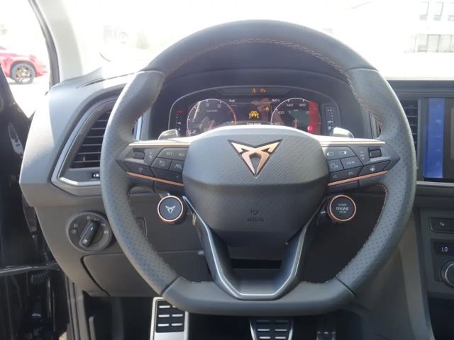 Cupra Ateca 2.0 TSI 4Drive DSG