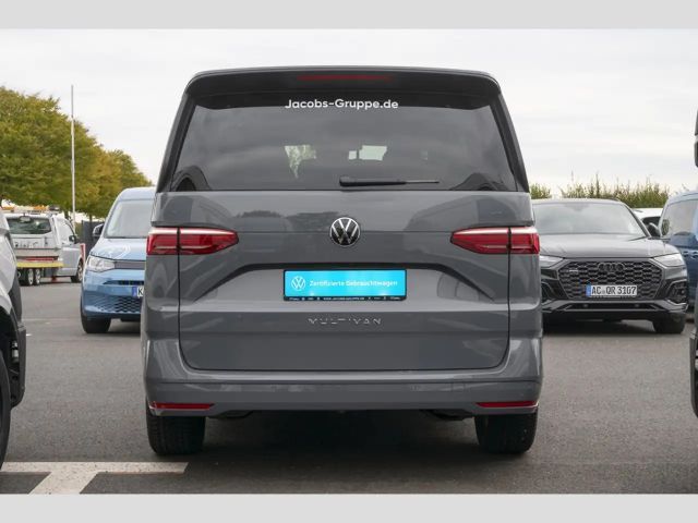 Volkswagen Multivan 2.0 TDI DSG Life T7