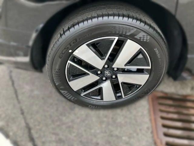 Hyundai IONIQ 9 Prestige Line 110 kWh 2WD