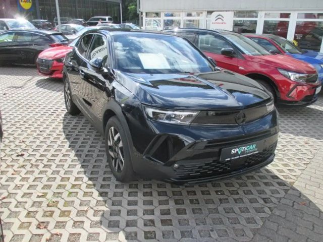 Opel Mokka GS-Line Grand Sport