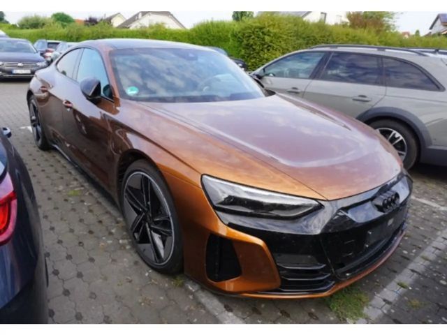 Audi e-tron GT Matrix/21"/carbon/Luft/B&O/PBo