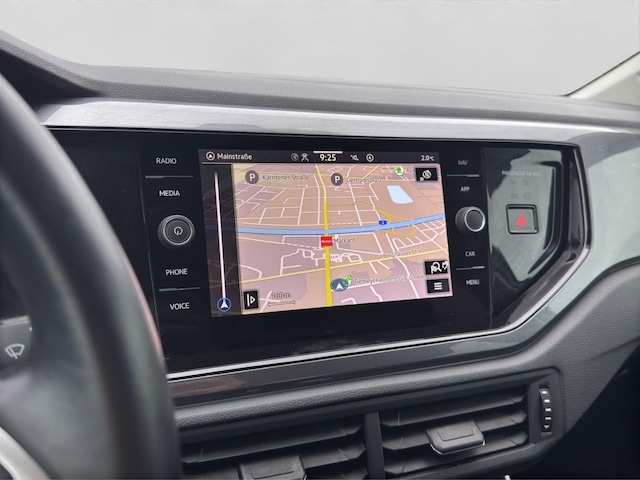 Volkswagen Polo 1.0 TSI IQ.Drive Style