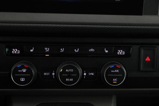 Volkswagen Caravelle 2.0 TDI Comfortline DSG T6