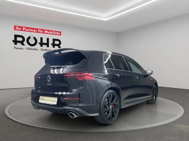 Volkswagen Golf GTI Golf VIII