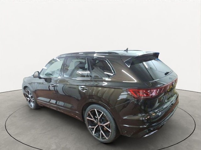 Volkswagen Touareg 3.0 V6 TDI R-Line