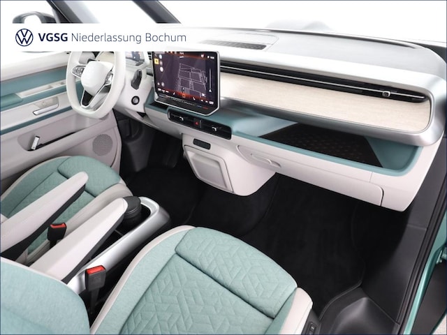 Volkswagen ID.Buzz Pro